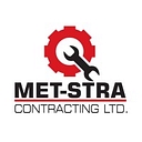 Met Stra Contracting Ltd logo