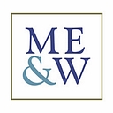 Mette Evans & Woodside logo