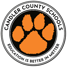 Metter High School logo