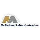 Mcclelland Laboratories Inc logo