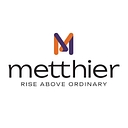 Metthier logo