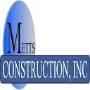 Metts Construction Inc. logo