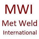 Metweld International logo