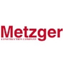 Metzger Construction Company logo