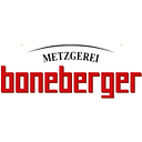 Metzgerei Boneberger GmbH logo