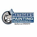 Metzgers Painting logo