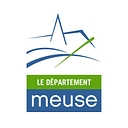 Ardenne et Meuse logo