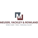 Meuser, Yackley & Rowland, P.A. logo