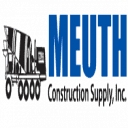 Meuth Concrete logo
