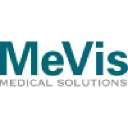 Mevis Medical logo