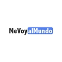 mevoyalmundo.com logo