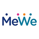 Mewe Network logo