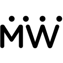 MeWe logo