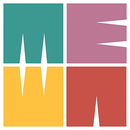 Metro East Web Academy logo