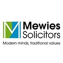 Mewies Solicitors Ltd logo