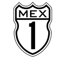 Mex 1 Coastal Cantina logo