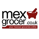 Mexgrocer.co.uk logo
