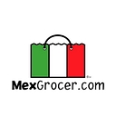Logo for mexgrocer.com