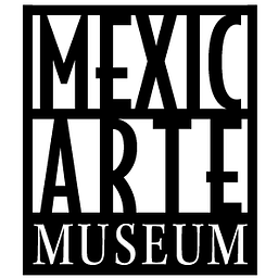 Mexic-arte Museum logo