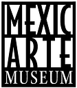 Mexic Arte Museum logo