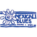 Mexicaliblues logo