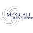 Mexicali Hard Chrome Corp logo