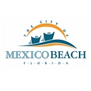 City of Mexico Beach logo