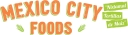 Mexico City Foods logo