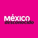 mexicodesconocido.com.mx logo