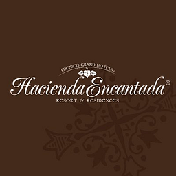 Mexico Grand Hotels logo