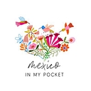 Logo for mexicoinmypocket.com