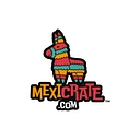 Logo for mexicratecandy.com