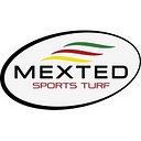 Mexted Performance Sports Surfaces logo