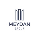 Meydan Group logo