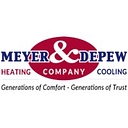 Meyer & Depew Co Inc logo