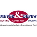 Meyer & Depew logo