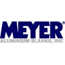 Meyer Aluminium Blanks, Inc. logo