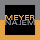 Meyer Najem Construction logo