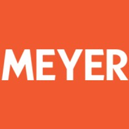 Meyer Corporation US logo