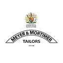 Meyer & Mortimer logo