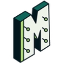 Meyer Architectural Signs & Graphics logo