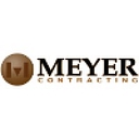 Meyer Contracting, Inc. logo