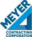 Meyer Contracting logo