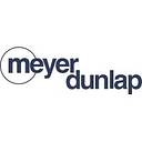 Meyer Dunlap logo