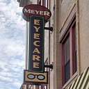 MEYER EYECARE