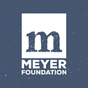 MB MEYER CHARITABLE TR logo