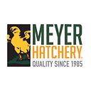 Meyer Hatchery logo