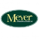 Meyer Landscape & Design logo