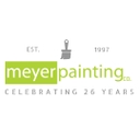 Meyer Painting logo