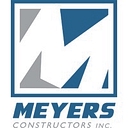 Meyers Constructors Inc. logo